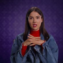 Storia delle parolacce: un'immagine della serie Netflix