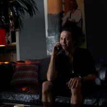 Stuck Apart: un momento del film