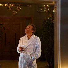 Stuck Apart: una scena