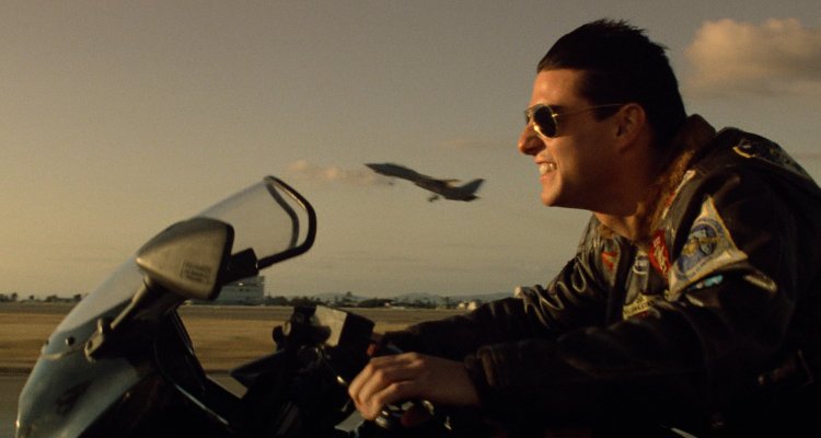 Faut Il Avoir Vu Top Gun 1 Top Gun: stasera su Italia 1 il film che ha reso Tom Cruise una