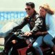 Top Gun: Tom Cruise e il 'trucco' per farlo sembrare più alto di Kelly McGillis