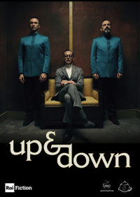 Locandina di Up&Down