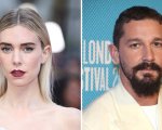 Shia LaBeouf: Vanessa Kirby si schiera 'Dalla parte di chi subisce abusi'