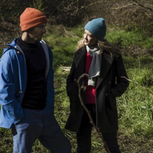 Balthazar: una scena della terza stagione