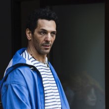 Balthazar: Tomer Sisley nella terza stagione della serie