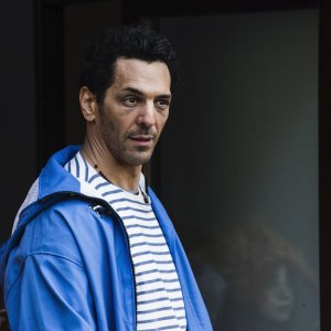 Balthazar: Tomer Sisley nella terza stagione della serie