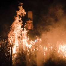 Balthazar: un'inquietante scena della terza stagione