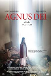 Locandina di Agnus Dei