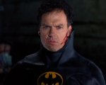 Batman: Michael Keaton sarà il Bruce Wayne principale del DCEU nel film su Flash