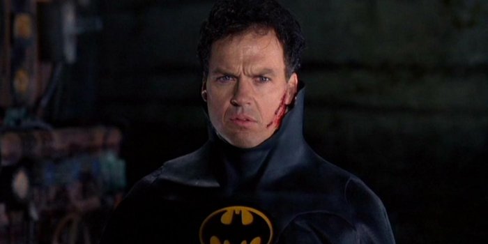Batman: Michael Keaton sarà il Bruce Wayne principale del DCEU nel film su Flash