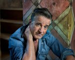 Christian De Sica: 'Un petardo mi scoppiò in faccia, il ricordo più brutto della mia vita'