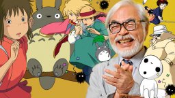 Gli 80 anni di Miyazaki - 5 cose che abbiamo imparato dal suo cinema