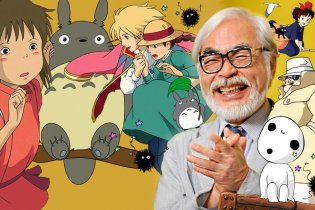 Gli 80 anni di Miyazaki - 5 cose che abbiamo imparato dal suo cinema