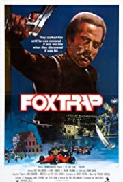 Locandina di Foxtrap
