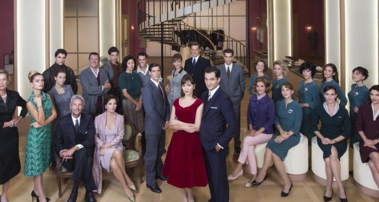 Il Paradiso Delle Signore Cast Completo 2021