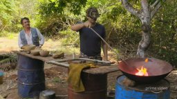 The Great Escapists - Trailer