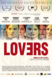 Locandina di Lovers: Piccolo Film sull'Amore