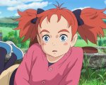 Mary e il fiore della strega: Hayao Miyazaki e la sua reazione al film