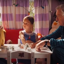 Nonno questa volta è guerra!: Robert De Niro in una scena del film