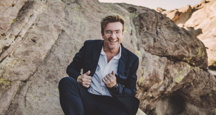 Our Flag Means Death Stream Our Flag Means Death: Rhys Darby star della serie prodotta da Taika