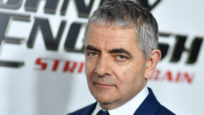 Rowan Atkinson: il celebre Mr. Bean contro la cancel culture: "Mi terrorizza"