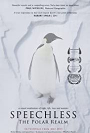 Locandina di Speechless: The Polar Realm
