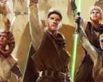 Star Wars: The High Republic, il trailer dell'espansione letteraria dello Star Wars Universe