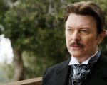 The Prestige: Christopher Nolan convinse David Bowie a partecipare al film, ecco come
