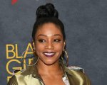 Tiffany Haddish nel cast del film sci-fi Landscape with Invisible Hand
