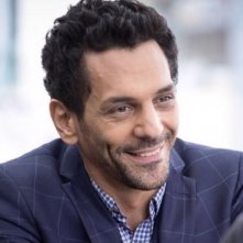 Balthazar: Tomer Sisley nella serie