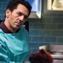 Balthazar: Tomer Sisley, protagonista della serie