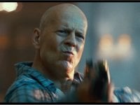 L'esercito delle dodici scimmie: Terry Gilliam pensava che Bruce Willis avesse un broncio 'rettale'