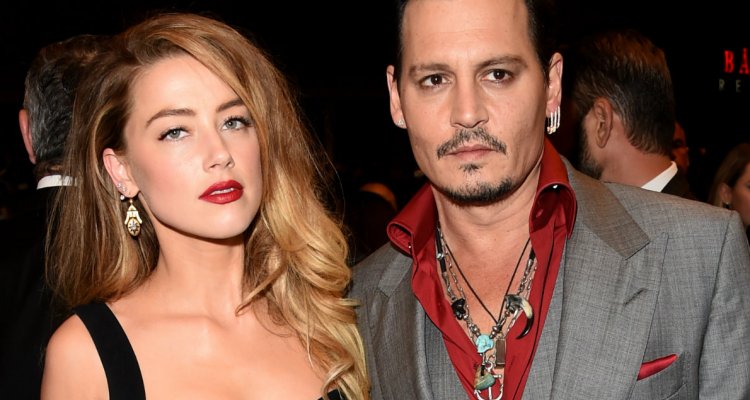Johnny Depp Contro Amber Heard Documentario Streaming