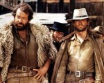 Mani di velluto: il 'cameo' di Bud Spencer e Terence Hill nel film