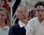 Karate Kid - per vincere domani, Ralph Macchio: 'Il titolo del film inizialmente era diverso'
