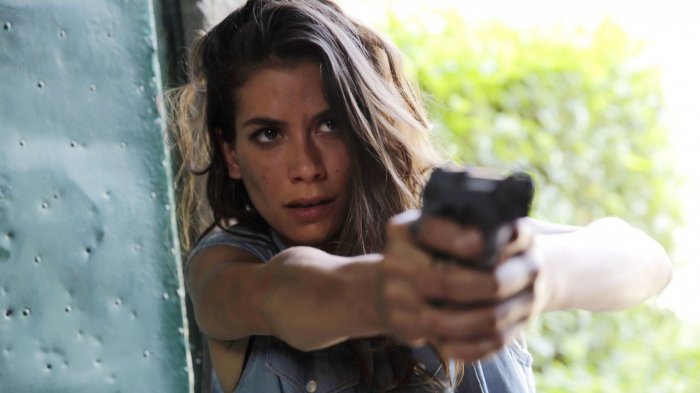 Rosy Abate, Giulia Michelini: "Un ritorno? Mai dire mai, ma adesso..."