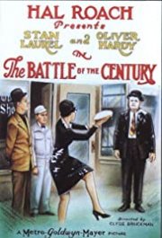 Locandina di La battaglia del secolo