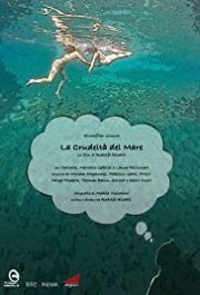 Locandina di La crudeltà del mare