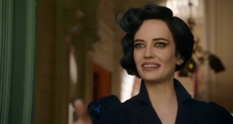 Film E Programmi Tv Di Eva Green