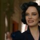 Miss Peregrine - La casa dei ragazzi speciali, Eva Green ha tenuto la pipa per ricordo