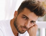 Il Volo, Gianluca Ginoble e suo fratello positivi al Covid: l'annuncio su Instagram