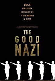 Locandina di The Good Nazi
