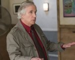Capitol Hill, Henry Winkler paragona Donald Trump a Mussolini: 'Dovrebbe finire come lui'