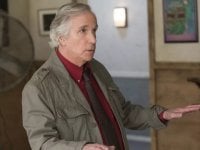 Capitol Hill, Henry Winkler paragona Donald Trump a Mussolini: 'Dovrebbe finire come lui'