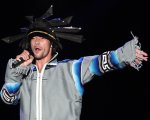 Jamiroquai, Jason Kay smentisce: 'Non ero io quello a Capitol Hill'