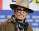 Johnny Depp: effrazione nella sua residenza di Hollywood, fermata una senzatetto