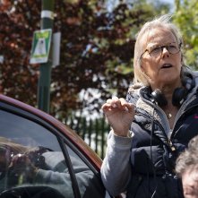 La vita che verrà: una foto dal set