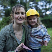 La vita che verrà: una scena del film