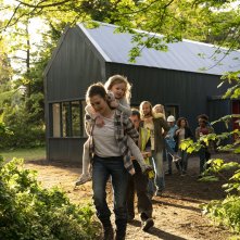 La vita che verrà: una foto del film