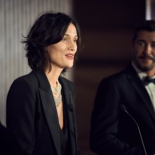 Lupin: Clotilde Hesme in un'immagine della serie Netflix